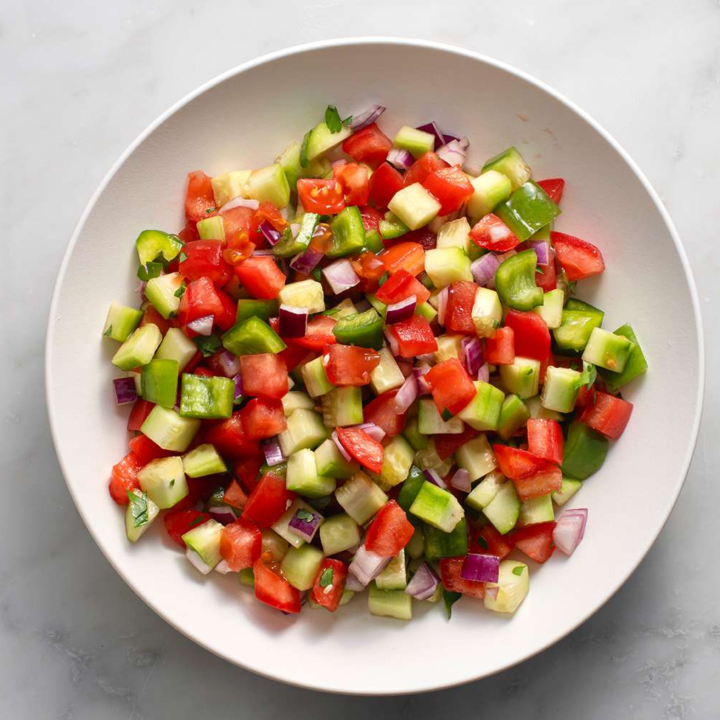 Chopan Salad