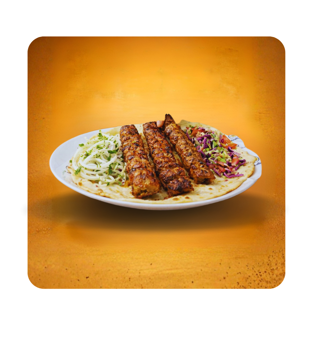 Al Faham Chicken