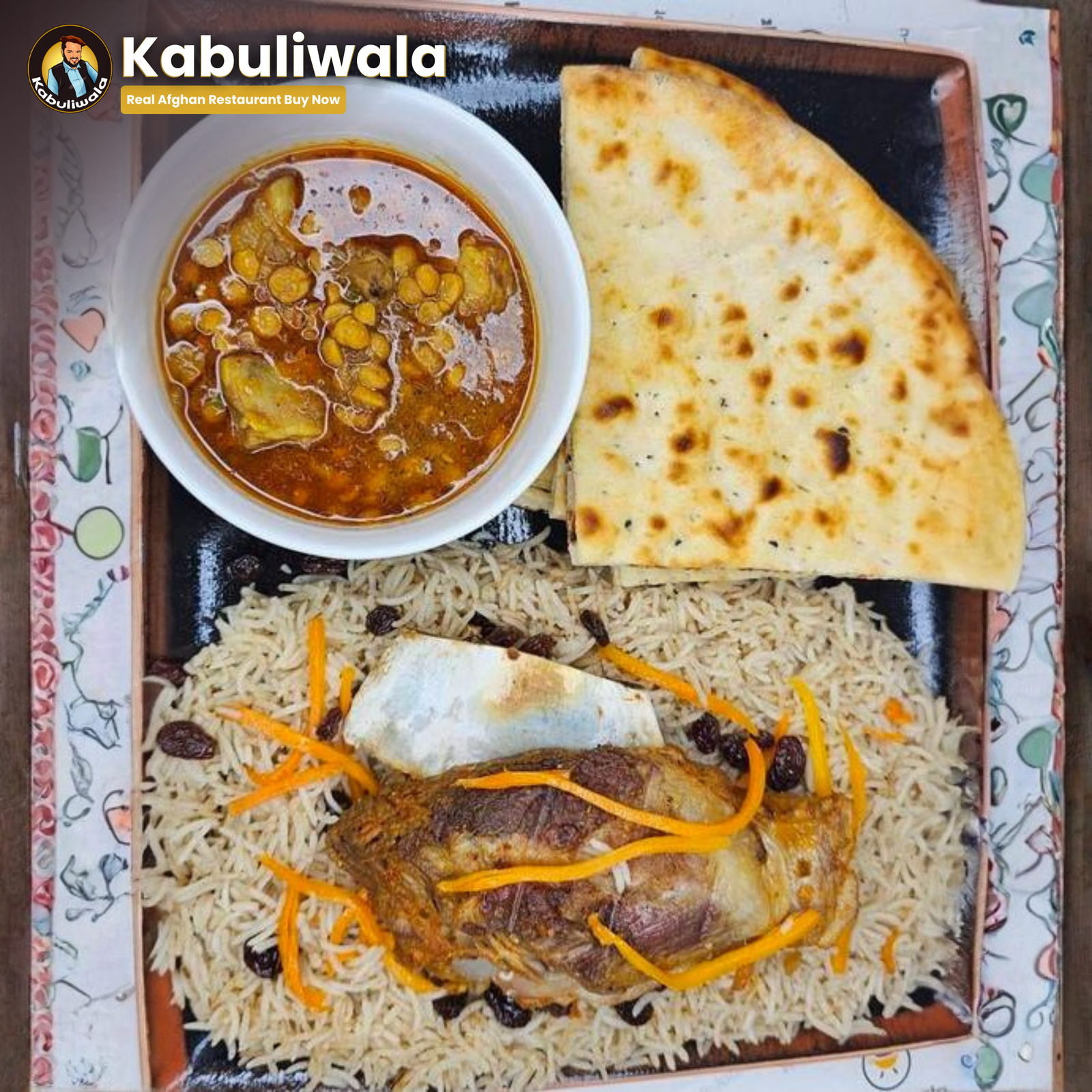 Lamb Kobeda