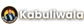 KabuliWala
